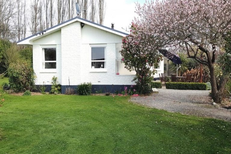 Photo of property in 889 Timaru-pleasant Point Highway, Kerrytown, Timaru, 7974