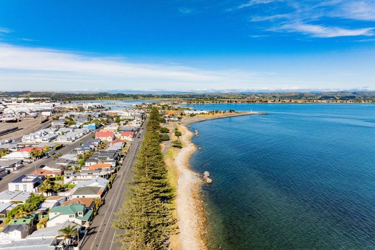 Photo of property in 27 Hardinge Road, Ahuriri, Napier, 4110