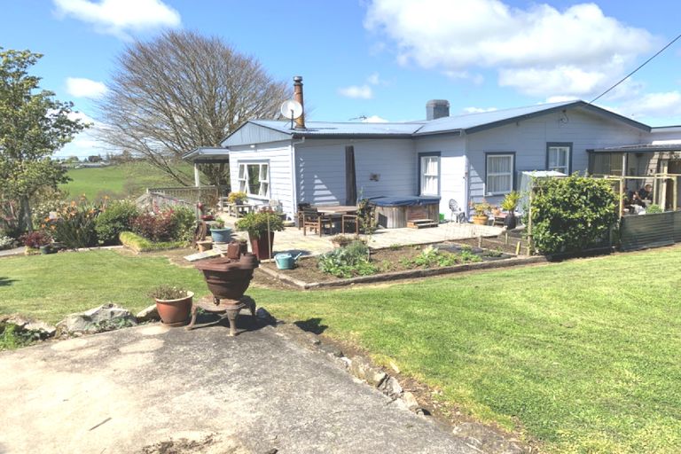 Photo of property in 141 Burns Road, Te Awamutu, 3876