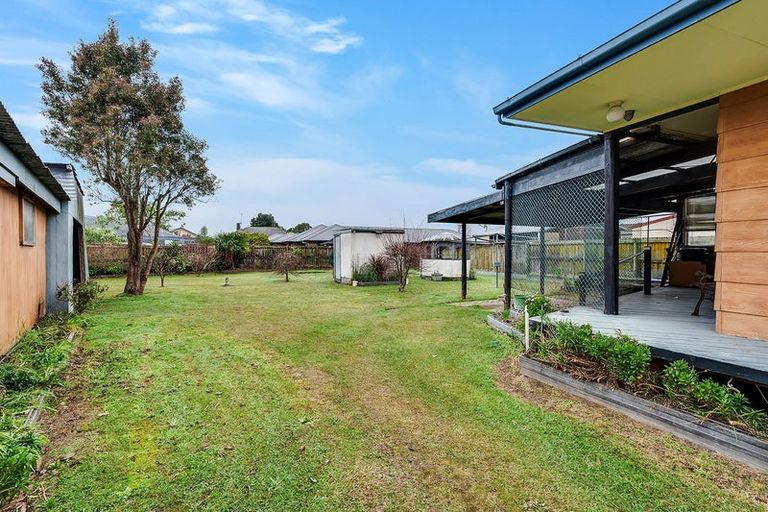 Photo of property in 4 Lee Place, Bader, Hamilton, 3206