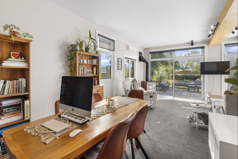 Photo of property in 246 Georges Road, Glasnevin, Amberley, 7482