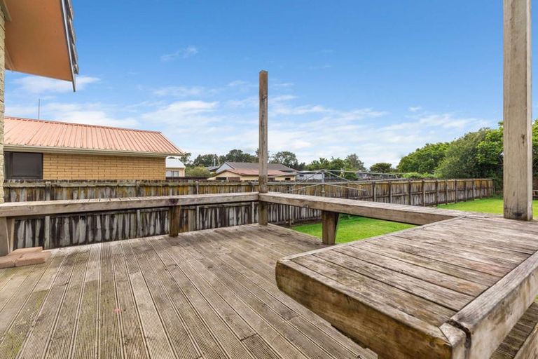 Photo of property in 23 Queen Street, Ngaruawahia, 3720