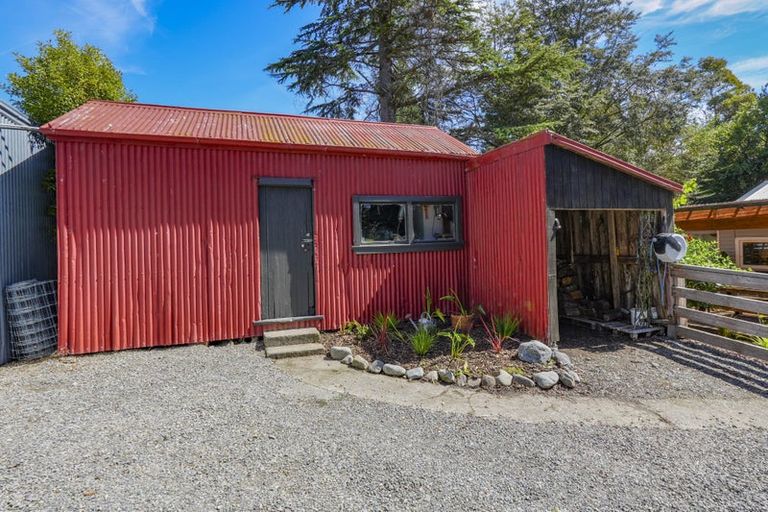 Photo of property in 729 Bay Road, Oxford, 7430