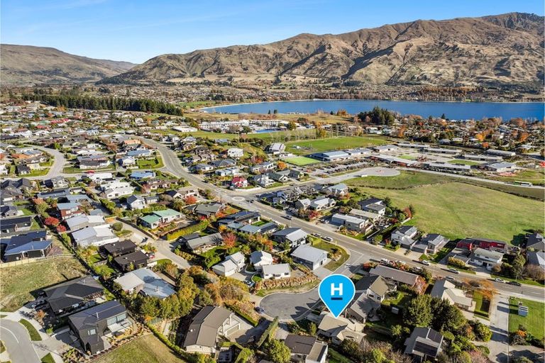Photo of property in 3b Hogan Lane, Wanaka, 9305