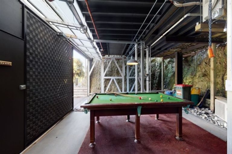 Photo of property in 173 Happy Valley Road, Owhiro Bay, Wellington, 6023