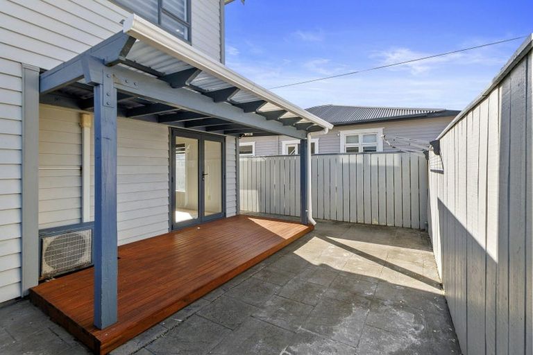 Photo of property in 12 Kauri Street, Miramar, Wellington, 6022