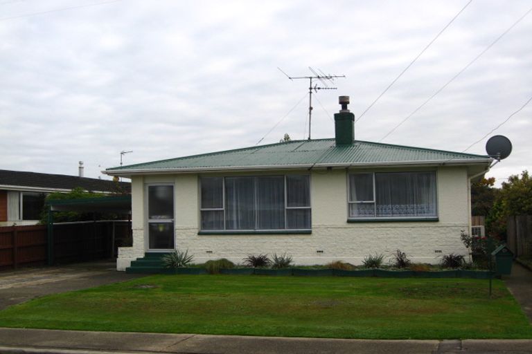 Photo of property in 46 Tyne Street, Mosgiel, 9024