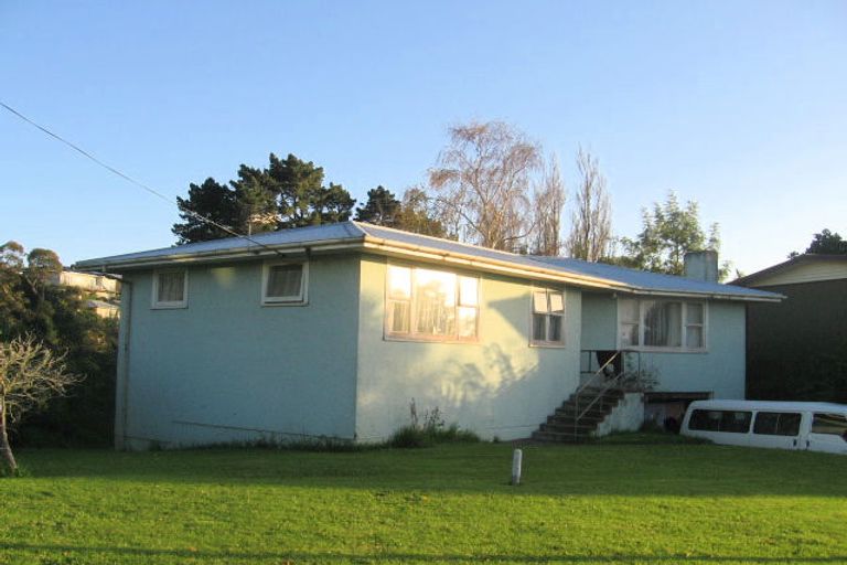 Photo of property in 76 Mount View Road, Bastia Hill, Whanganui, 4500
