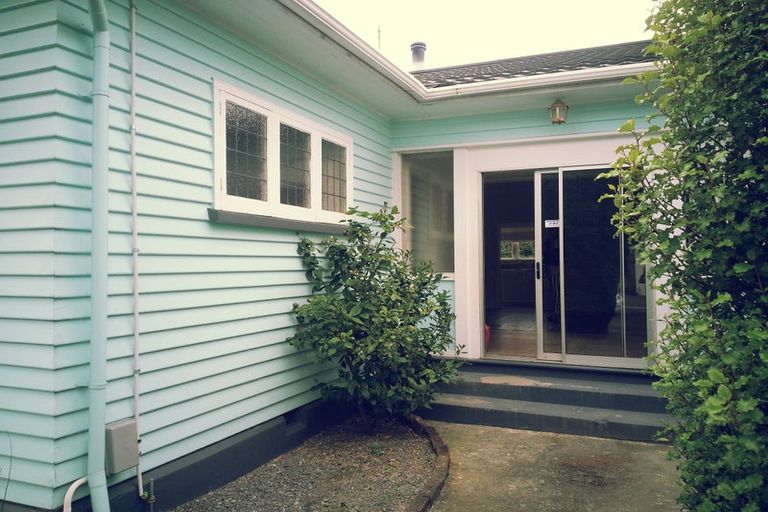 Photo of property in 448 Gloucester Street, Linwood, Christchurch, 8011