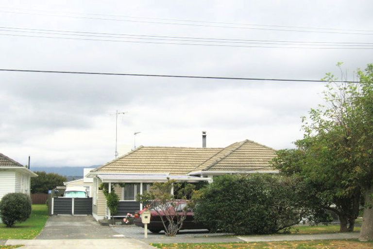 Photo of property in 18 Clyma Street, Elderslea, Upper Hutt, 5018