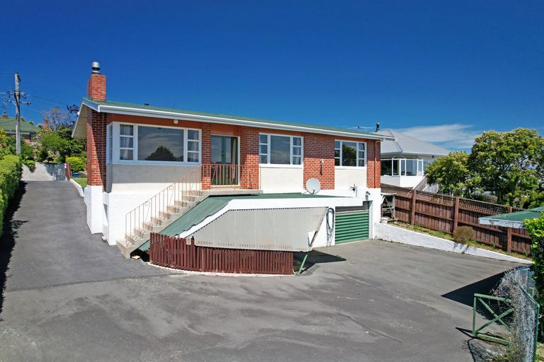 Photo of property in 155 Scott Street, Waverley, Dunedin, 9013