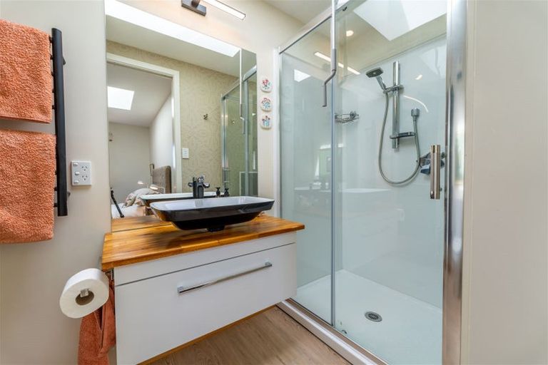 Photo of property in 8 Totara Street, Reidston, Oamaru, 9492