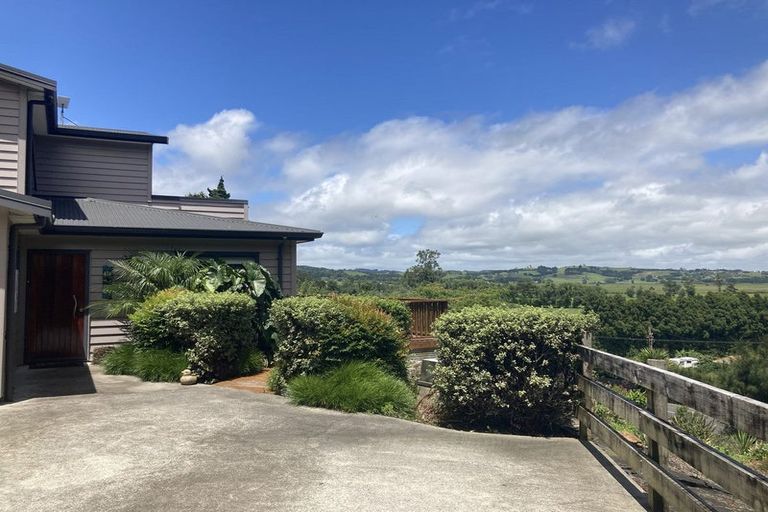 Photo of property in 292 Crane Road, Kauri, Kamo, 0185