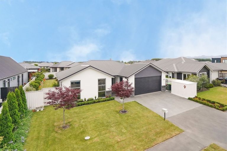 Photo of property in 9 Barrosa Street, Lincoln, 7608