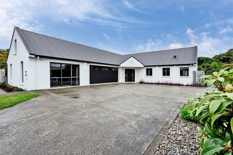 Photo of property in 146 Oreti Road, Otatara, Invercargill, 9879