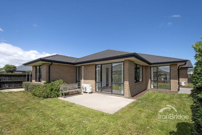 Photo of property in 55 Sioux Avenue, Wigram, Christchurch, 8042