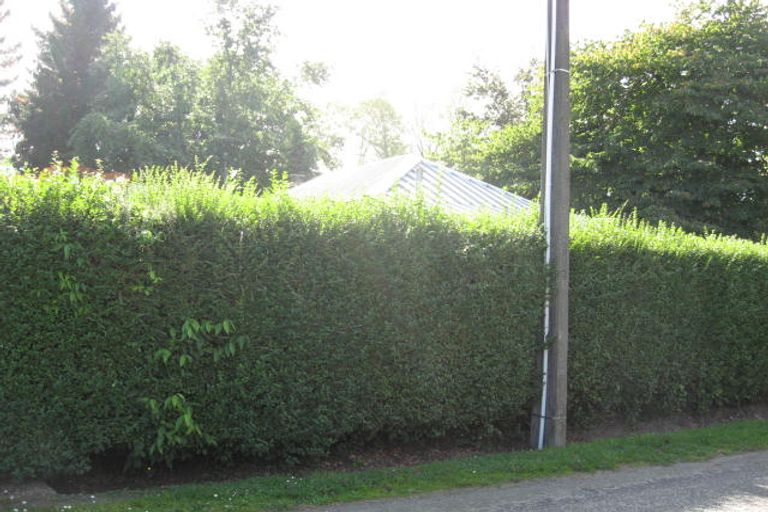 Photo of property in 25 South Terrace Road, Geraldine, 7930