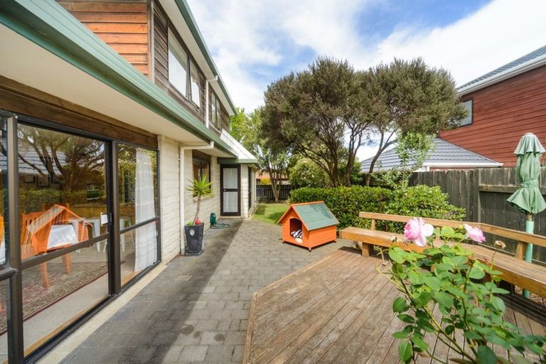 Photo of property in 11 Airport Drive, Milson, Palmerston North, 4414