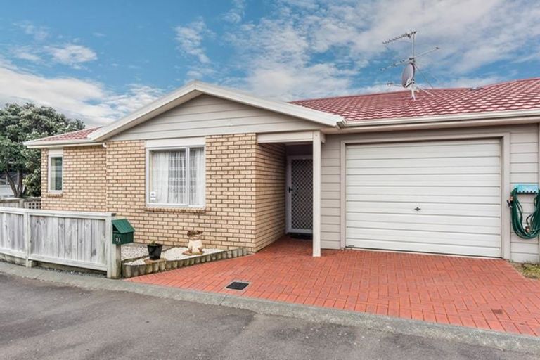 Photo of property in 21/25 Tacy Street, Kilbirnie, Wellington, 6022