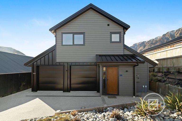 Photo of property in 96 Jack Hanley Drive, Jacks Point, Queenstown, 9371