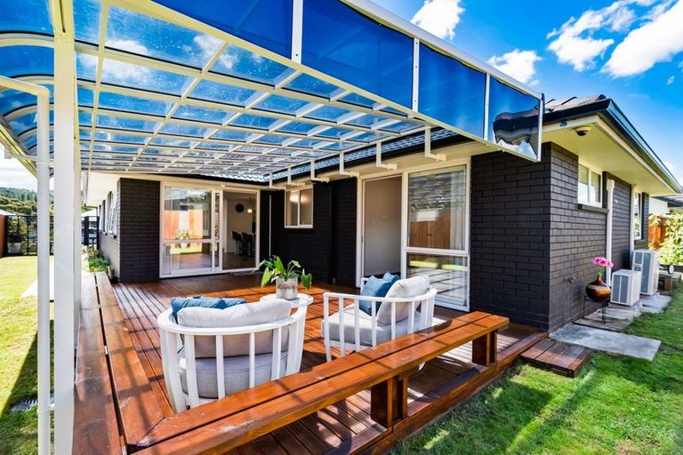 Photo of property in 86 Wairau Drive, Tikipunga, Whangarei, 0112