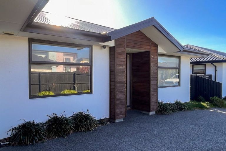 Photo of property in 11 Mackay Street, Wigram, Christchurch, 8042