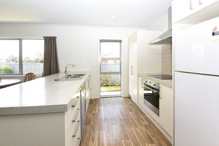 Photo of property in 4 Rapley Street, Hampstead, Ashburton, 7700