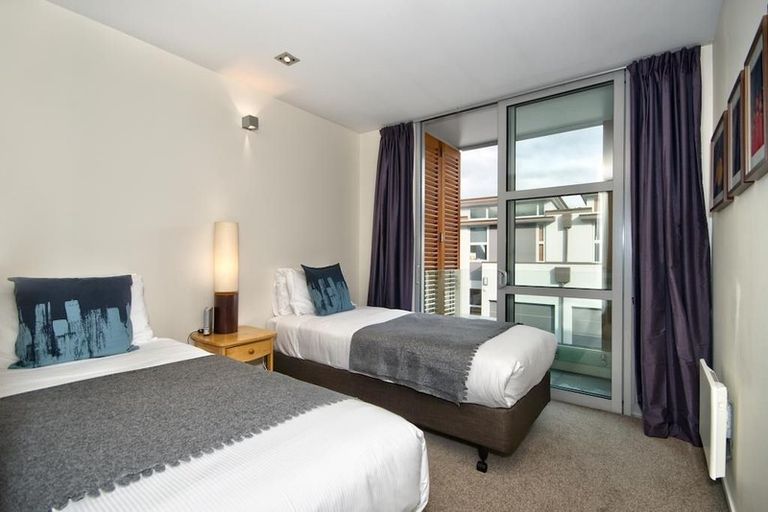 Photo of property in The Beeches Apartments, 7/60 Hallenstein Street, Queenstown, 9300