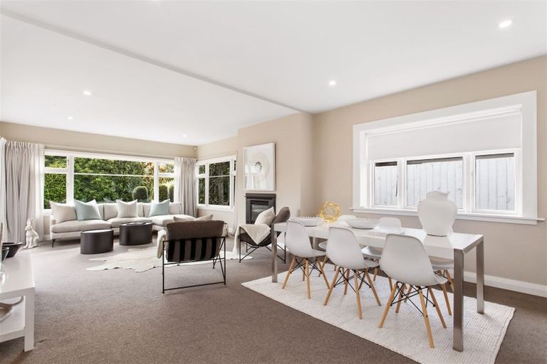 Photo of property in 59 Kotare Street, Fendalton, Christchurch, 8041