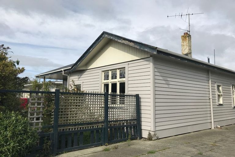 Photo of property in 31 Fox Street, Avenal, Invercargill, 9810