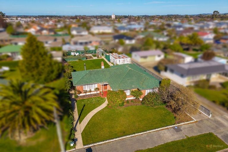 Photo of property in 25 Hughes Street, Waimate, 7924