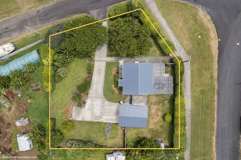 Photo of property in 2a Moore Street, Waihi, 3610