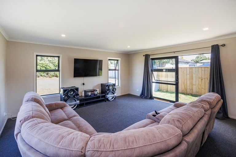 Photo of property in 158 Salisbury Street, Ashhurst, 4810