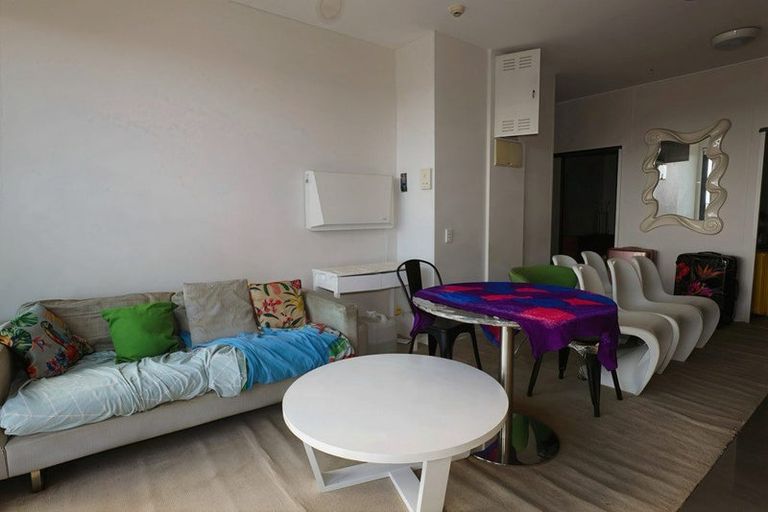 Photo of property in Twin Towers, 805/17 Putney Way, Manukau, Auckland, 2104