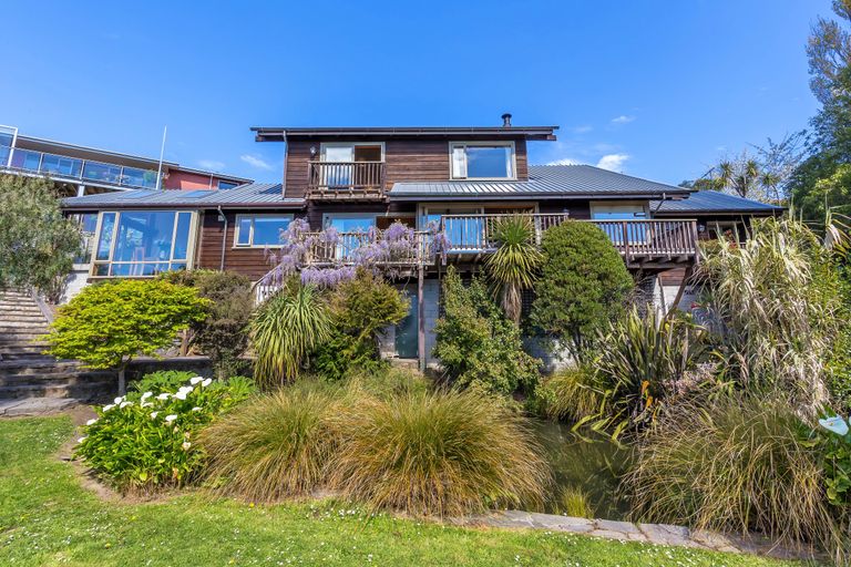 Photo of property in 5 Amherst Place, Cashmere, Christchurch, 8022