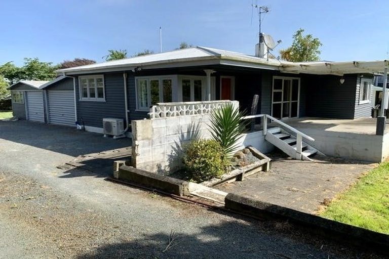 Photo of property in 3 Terrace Avenue, Morrinsville, 3300