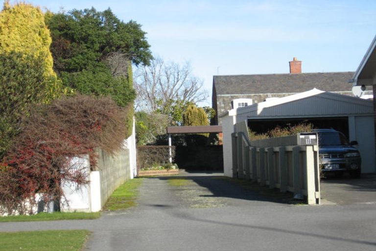 Photo of property in 111 Chelmsford Street, Windsor, Invercargill, 9810