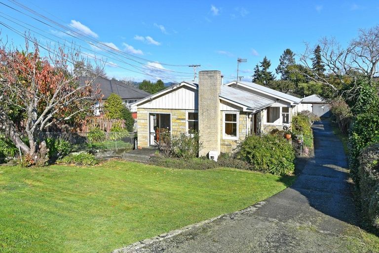 Photo of property in 25 Akatarawa Road, Brown Owl, Upper Hutt, 5018