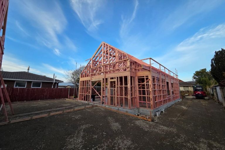 Photo of property in 26 Crosby Street, Mairehau, Christchurch, 8013