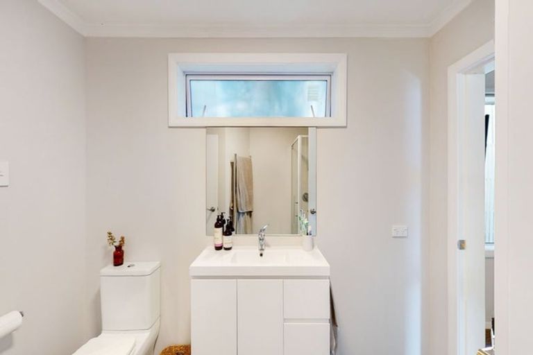 Photo of property in 19 Fernhill Terrace, Wadestown, Wellington, 6012