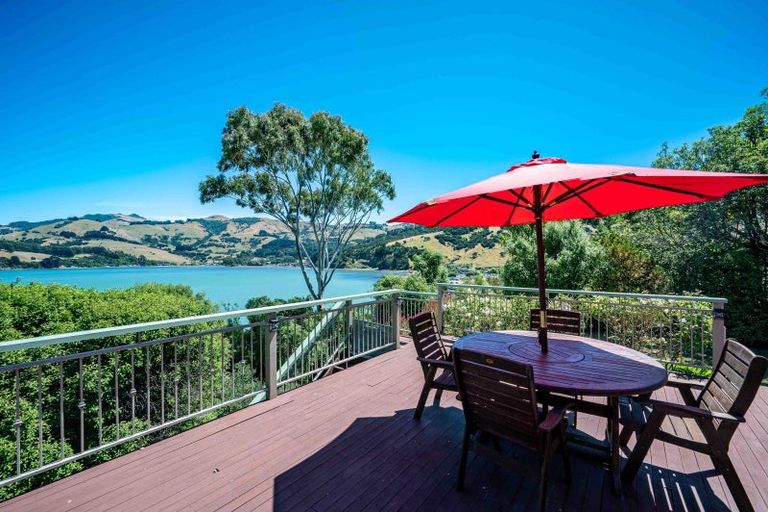 Photo of property in 8 Bayview Crescent, Duvauchelle, 7581