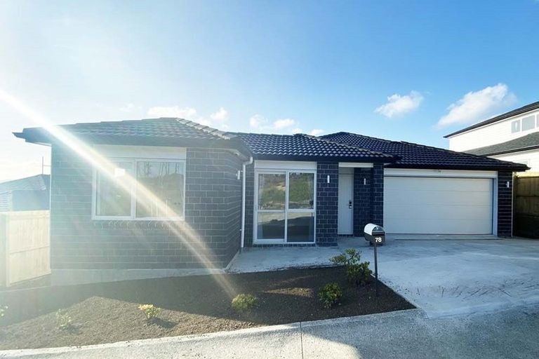 Photo of property in 78 Jeroboam Loop, Kumeu, 0810