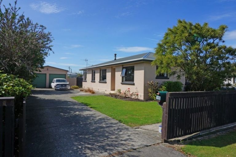 Photo of property in 169 Tanner Street, Grasmere, Invercargill, 9810
