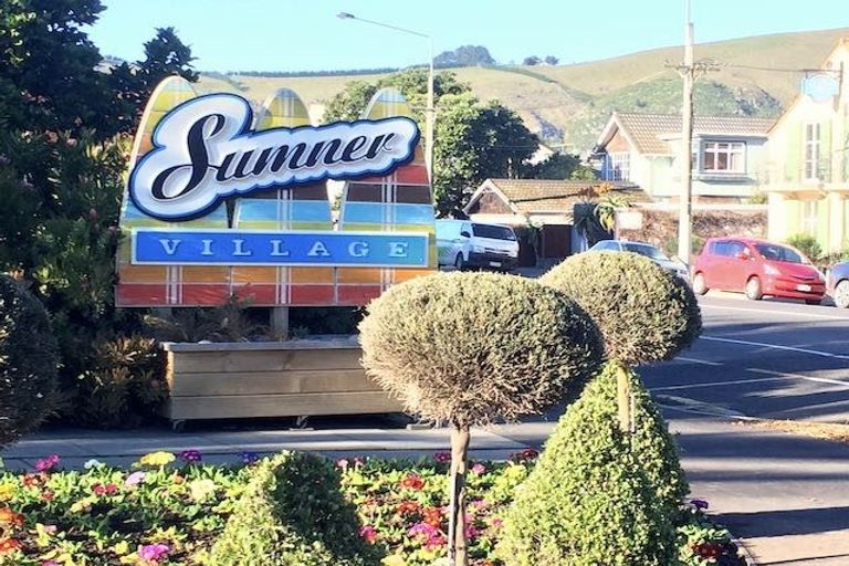 Photo of property in 1/8 Cascade Place, Sumner, Christchurch, 8081