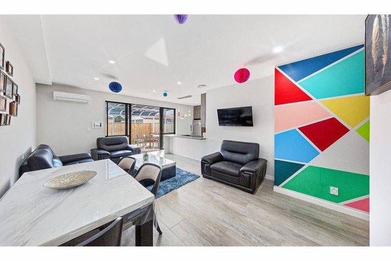 Photo of property in 6/36 Gloucester Road, Manurewa, Auckland, 2102