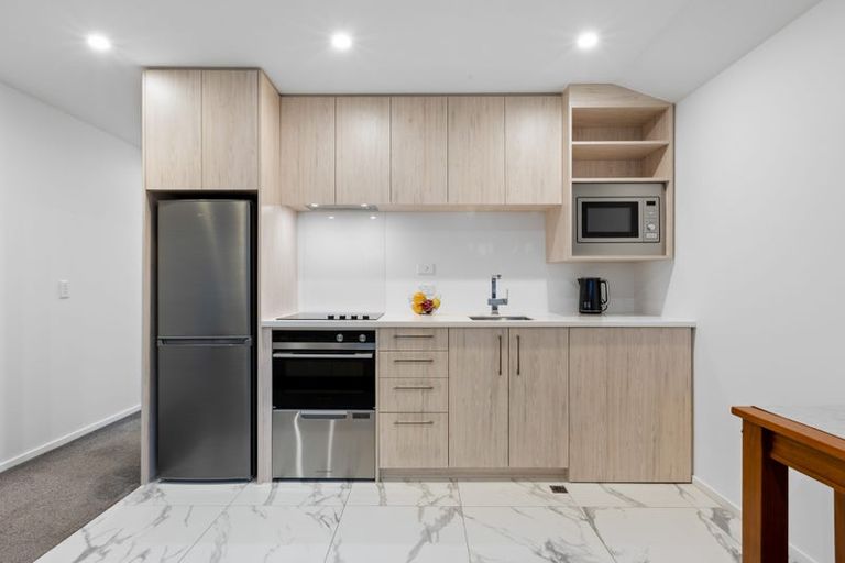 Photo of property in 12/48 Ward Street, Addington, Christchurch, 8024