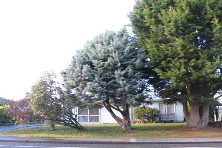 Photo of property in 4 Caernarvon Drive, Flaxmere, Hastings, 4120