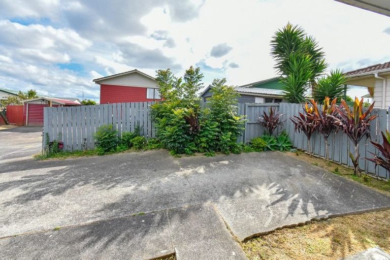 Photo of property in 1/25 Coombe Avenue, Otara, Auckland, 2023