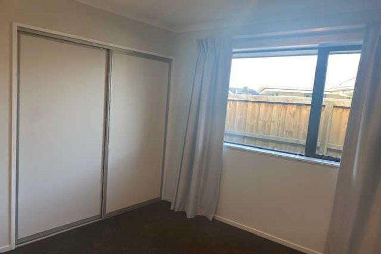 Photo of property in 139 Shillingford Boulevard, Rolleston, 7615