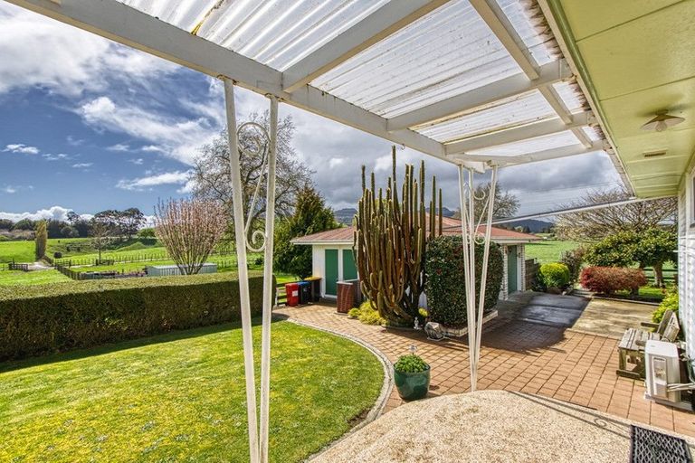 Photo of property in 1983 Arapuni Road, Pukeatua, 3880